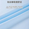 Baby wrap, simple cotton blanket, wrapping cloth, thin cotton swaddling blanket for newborns in spring and autumn, delivery room wrapping cloth, new life products Specification image